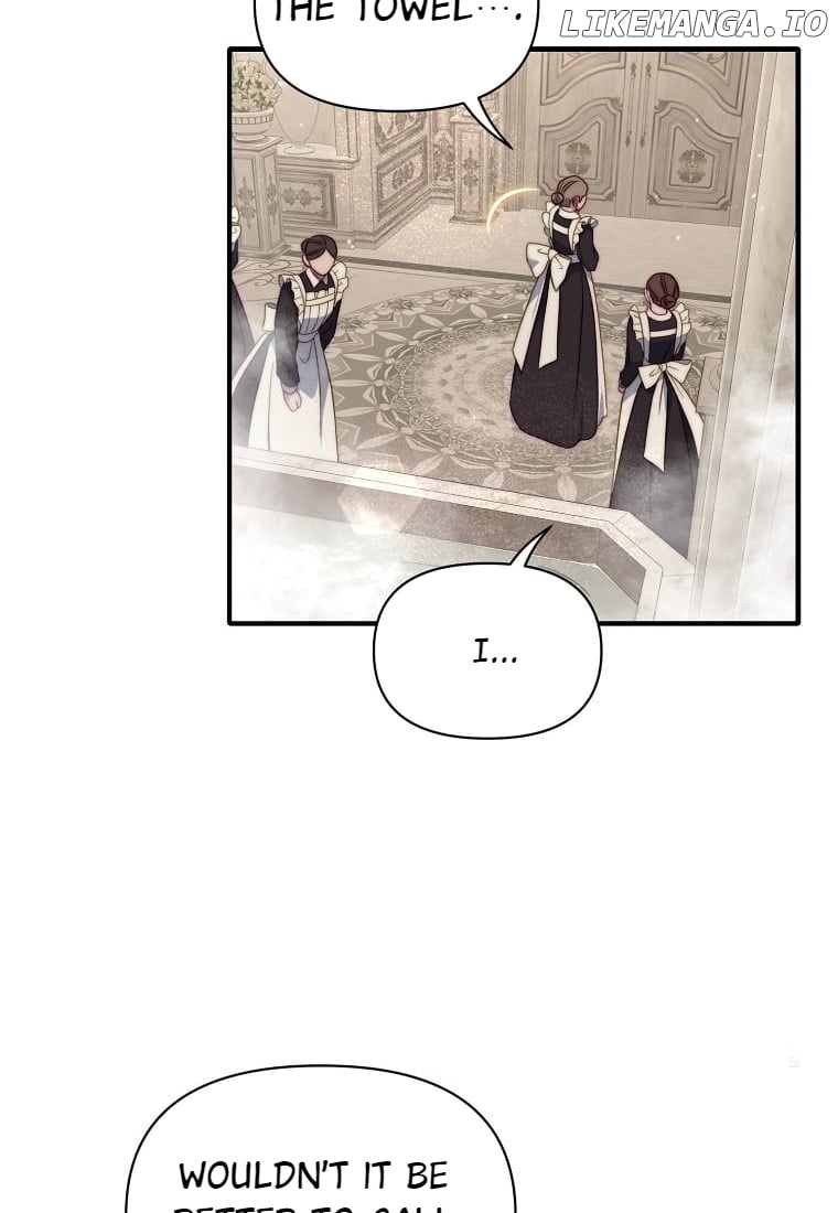 Lucia - Manhwa Chapter 164 - page 70